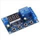thumbnail image 4 of 3X Interruptor de Control de Cargador de Batería de 6-40V CC, Placa de Protección Sobrevoltaje de Subtensión, Controlador de Desconexión de Corte Automático, 4 of 5