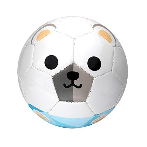 Daball Kid/Toddler Soccer Ball Pump Included 