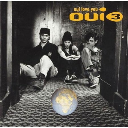 OUI LOVE YOU