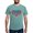 Sea Foam, variant on CafePress - Catch That Pepsi Spiri T Shirt - Mens Comfort Colors Shirt