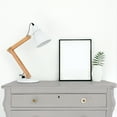 thumbnail image 6 of Soft Gray, The Furniture Paint, Ultra Matte Chalky Finish, Quart (32 oz), 6 of 16