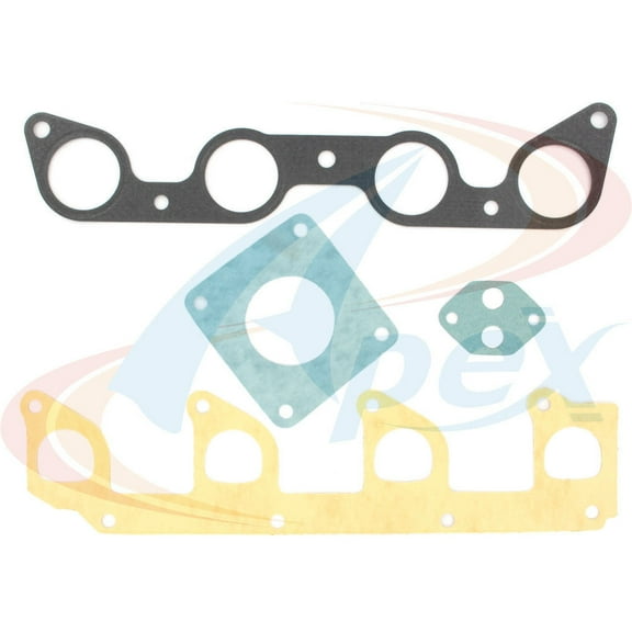 Engine Intake Manifold Gasket Set