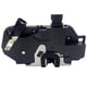 thumbnail image 2 of Front L+R Door Lock Latch Actuator Assembly for MKS, 2 of 5