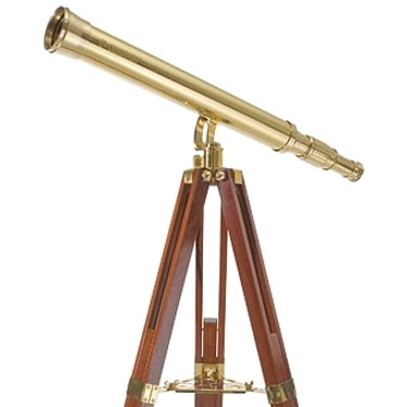 Ambassador AZ 21033 118x50 Telescope