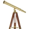 Celestron Ambassador AZ 21033 118x50 Telescope