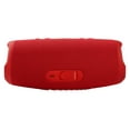 thumbnail image 6 of Open Box JBL Charge 5 Red Bluetooth Speaker, 6 of 7