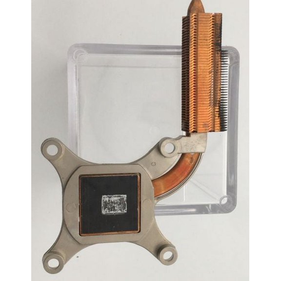 Compaq presario x1000 heatsink 337000-001, atcl314g000