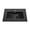 Matte Black, variant on Ceramic Vanity Top 24 with Single Faucet Hole