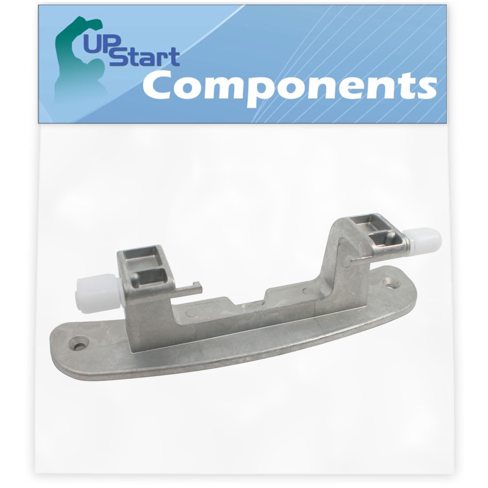 134550800 Washer Door Hinge Replacement for Frigidaire ATF8000FG1