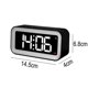 thumbnail image 2 of Intelligent Music Electronic Alarm Clock, Children\'s Multifunctional Led Clock, 2 of 5