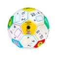 thumbnail image 3 of Balón de fútbol oficial Crayola - Unisex niños - CRAY82BL Galaxy Talla 3, 3 of 6