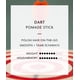 thumbnail image 3 of R+Co Dart Pomade Stick, 0.5 oz., 3 of 5