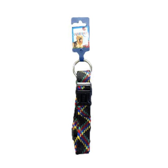 Trixie Adjustable Casablanca Collar