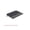 Dark grayx keys mini, variant on Keyboard Wrist Rest for MX Keys Mini, Ergonomic Memory Foam Palm Support, Non-Slip Anti-Fatigue Pad