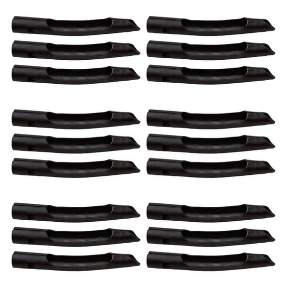 Proven Part Set Of 18 Aerator Core Tines For 10-0260 Closed Spoon 1/2 In. Square Hole 3/8 In.