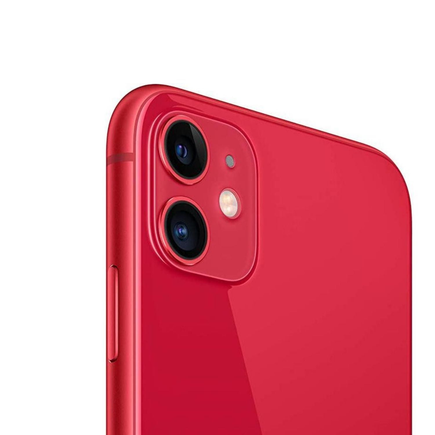 Restored Apple iPhone 11 A2111 Smartphone A13 Bionic Chip Liquid