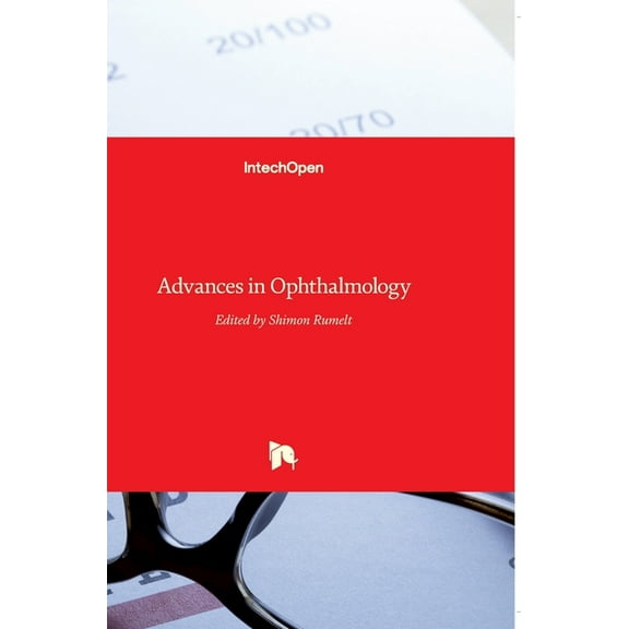 Advances in Ophthalmology (Hardcover)