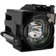thumbnail image 3 of Jaspertronics OEM TS-CL120E Lamp & Housing for JVC TVs Original Specs & Full Lifespan Bulb Inside - 240 Day Warranty - 1 Unit per pack, 3 of 9