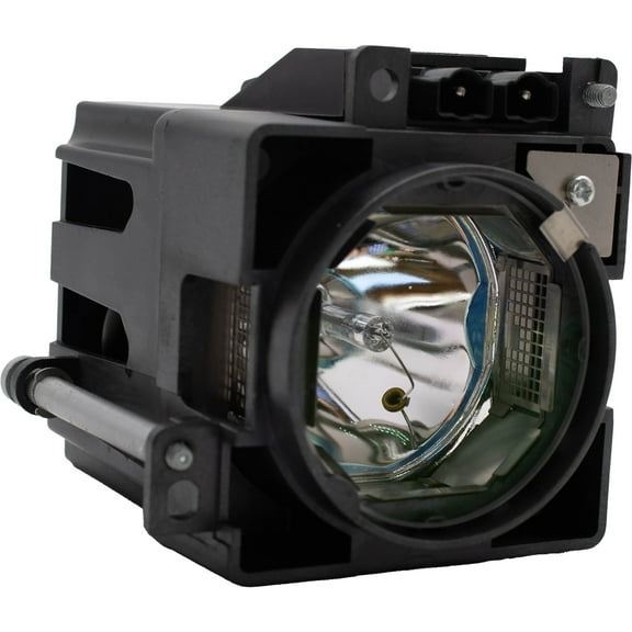 Advanced Lamps™ TS-CL120E Lamp & Housing for JVC TVs - 1 Unit per pack