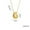 G, variant on Yaoyar Home Supplies Clearance Letter Necklace Gold Initial Letter Necklace Personalized For Her Mom Necklace under $5