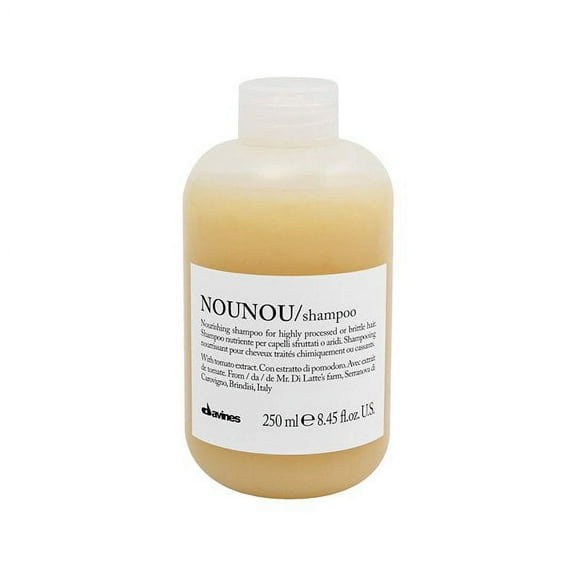 Davines NOUNOU Shampoo 250ml 8.45oz