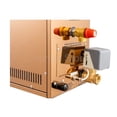 thumbnail image 3 of 9KW Stainless Steel Sauna Steam Generator Digital Controller Automatic Descaling Steam Bath Machine For Spa Room Sauna Room, 3 of 6