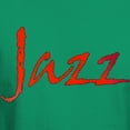 thumbnail image 3 of CafePress - Jazz T Shirt - Men's Classic Graphic Cotton T-Shirt, 3 of 4