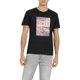 thumbnail image 1 of Playera One Denizen from Levi's para Hombre color Negro, 1 of 4