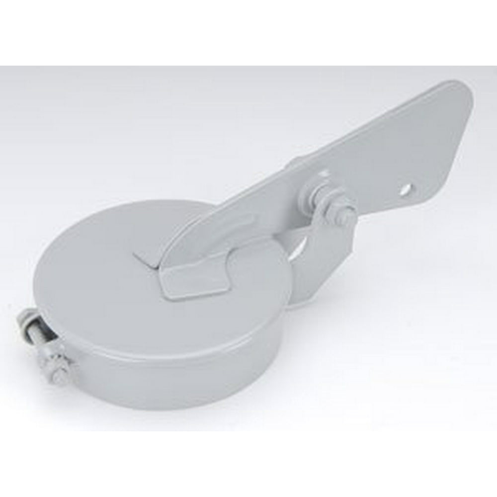 Walker Exhaust 35907 Exhaust Pipe Rain Cap