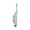 Light Blue, variant on Pink 3.5-Inch Multi-Functional Rice Washer & Strainer Spoon – BPA-Free Plastic, Ergonomic Handle for Kitchen Rice Rinsing, Veggie Washing