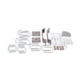 thumbnail image 3 of Hellwig Kit d'Installation de Ressort Aide 25301 Load Pro Series; pour Utilisation avec Ressorts Aide Load Pro Design, 3 of 4
