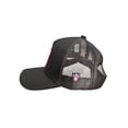 thumbnail image 3 of Gorra con visera color negro Pink Panther, 3 of 4