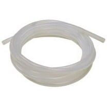 EZ-FLO 98581 Polyethylene Tubing, 1/4 inch O D, 25 Ft