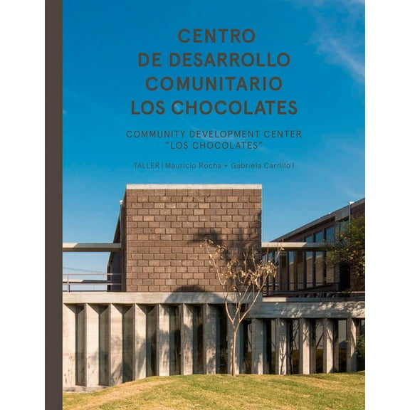 Taller: Community Development Center Los Chocolates, (Hardcover)