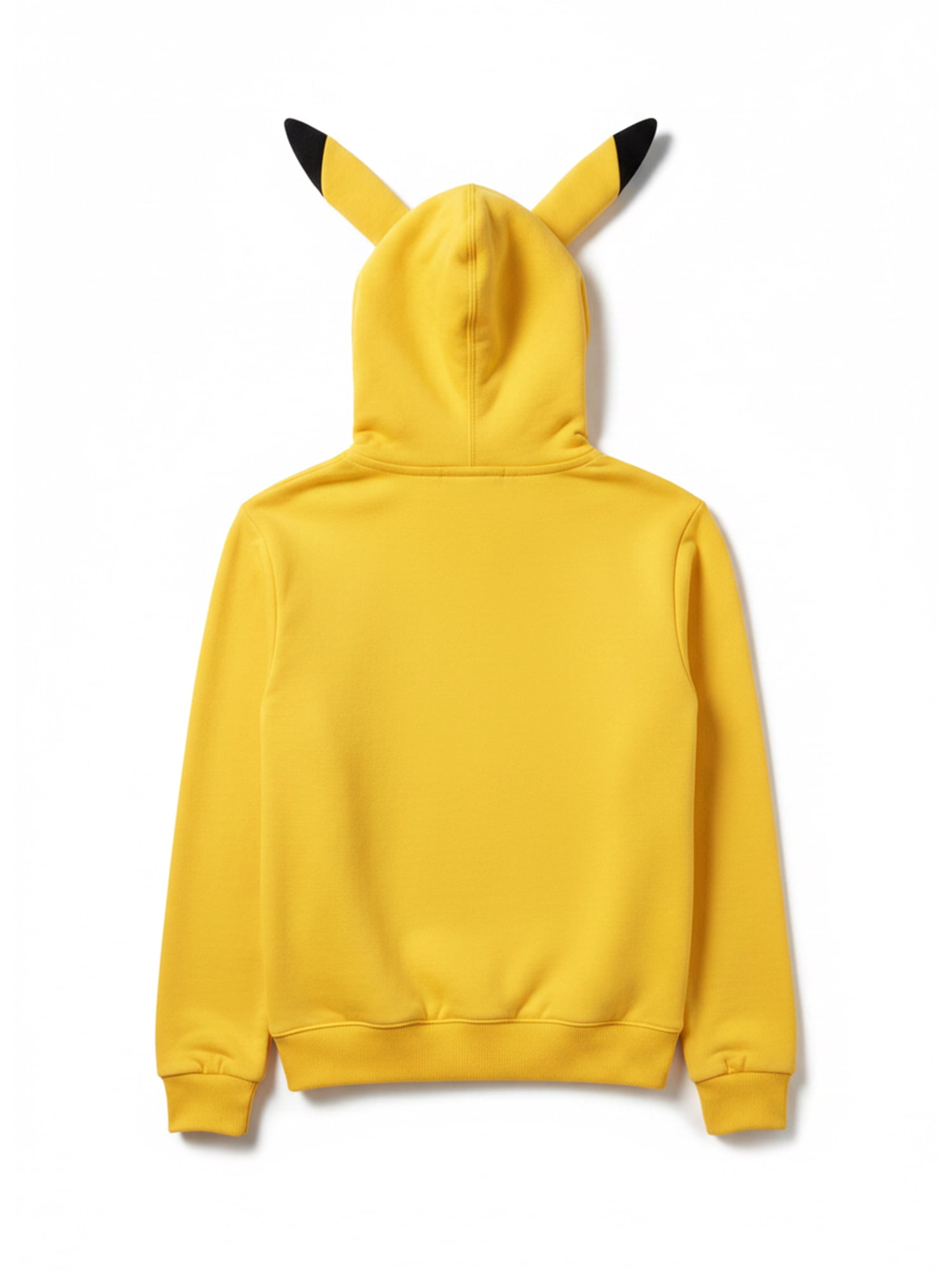 Pokémon, Boys' & Big Boys' Graphic Cosplay Hoodie, Pikachu, Sizes 4-18