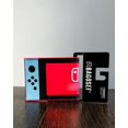 thumbnail image 5 of Cartera BAGOSEF GameWallet 01 Retro Gamepad Silicona Bifold con Monedero, 5 of 5