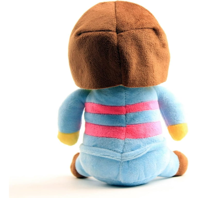 Undertale Plush Toys,Frisk Stuffed Plush Hugger Cushion