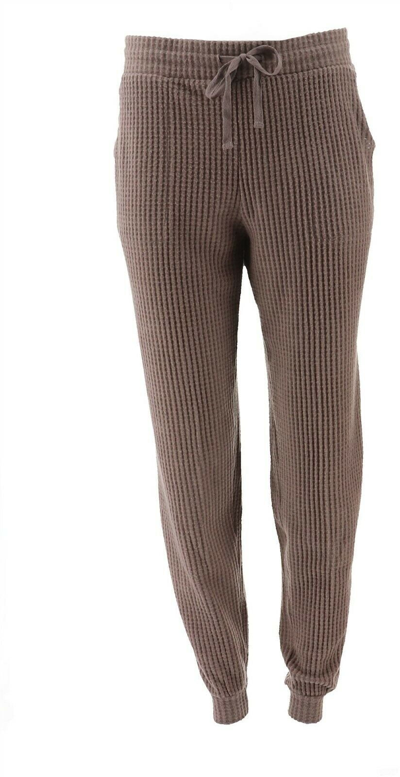 splendid waffle jogger