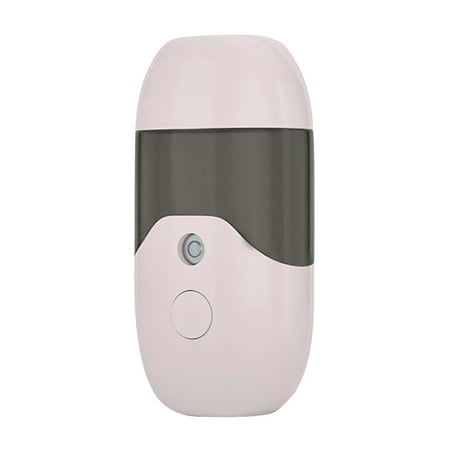 

Corashan Portable USB 50ML Handheld Aroma Diffuser Humidifier Purifier Home