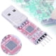 thumbnail image 5 of PL2303 CP2102 CH340G USB a TTL Conveniente módulo serie TTL útil para Arduino, 5 of 9