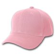 thumbnail image 1 of Sombrero ajustable Magic Gorra de béisbol Rosa Claro, 1 of 1