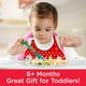 thumbnail image 3 of Baby Bib GAMAGO Ugly Christmas Jersey rojo 30x25 cm, 3 of 7