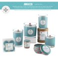 thumbnail image 4 of Root Candles Seeking Balance Small Spa Candle, 6.5-Ounce, Awaken: Basil & Lime, 4 of 4