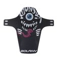 thumbnail image 1 of Guardabarros de bicicleta delantero/trasero MTB carretera montaña bicicleta alas guardabarros Likrtyny 6bc4wf5qq1qz9vw7, 1 of 9