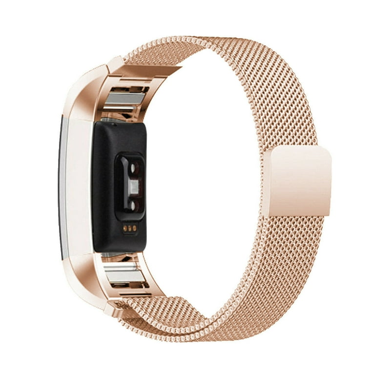 Goldcherry Replacement Bands Compatible with Fitbit Charge