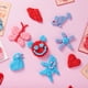 thumbnail image 5 of Juguete de espuma JOYIN para el día de San Valentín con tarjetas, 12 unidades, 5 of 9