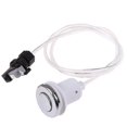 thumbnail image 1 of 16a Push Air Button Switch Food Waste Disposal Bathtub Massage Chair Switch Hfmqv, 1 of 5