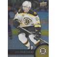 thumbnail image 1 of 2017-18 Upper Deck Tim Hortons #63 Brad Marchand  Boston Bruins, 1 of 1