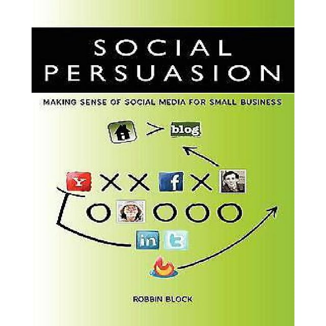 Social Perforation: Définir les Réseaux Sociaux pour Petites Entreprises