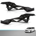 thumbnail image 2 of Front Fender Brackets Set Fit For 2011-2016 Town & Country 2011-2020 Grand Caravan, 2 of 10